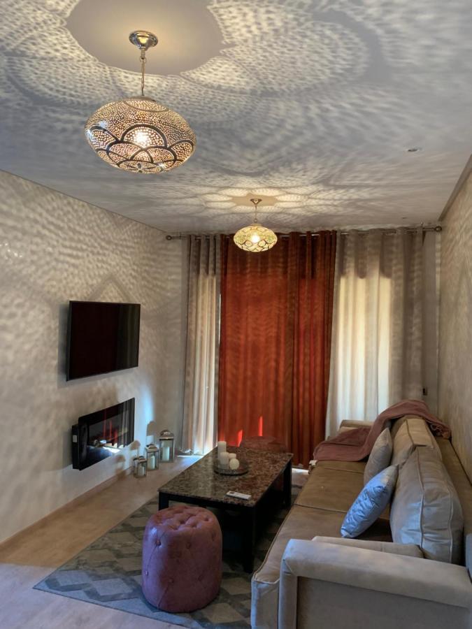 Apartment Marrakech Prestigia Golf Piscine Marrakesch
