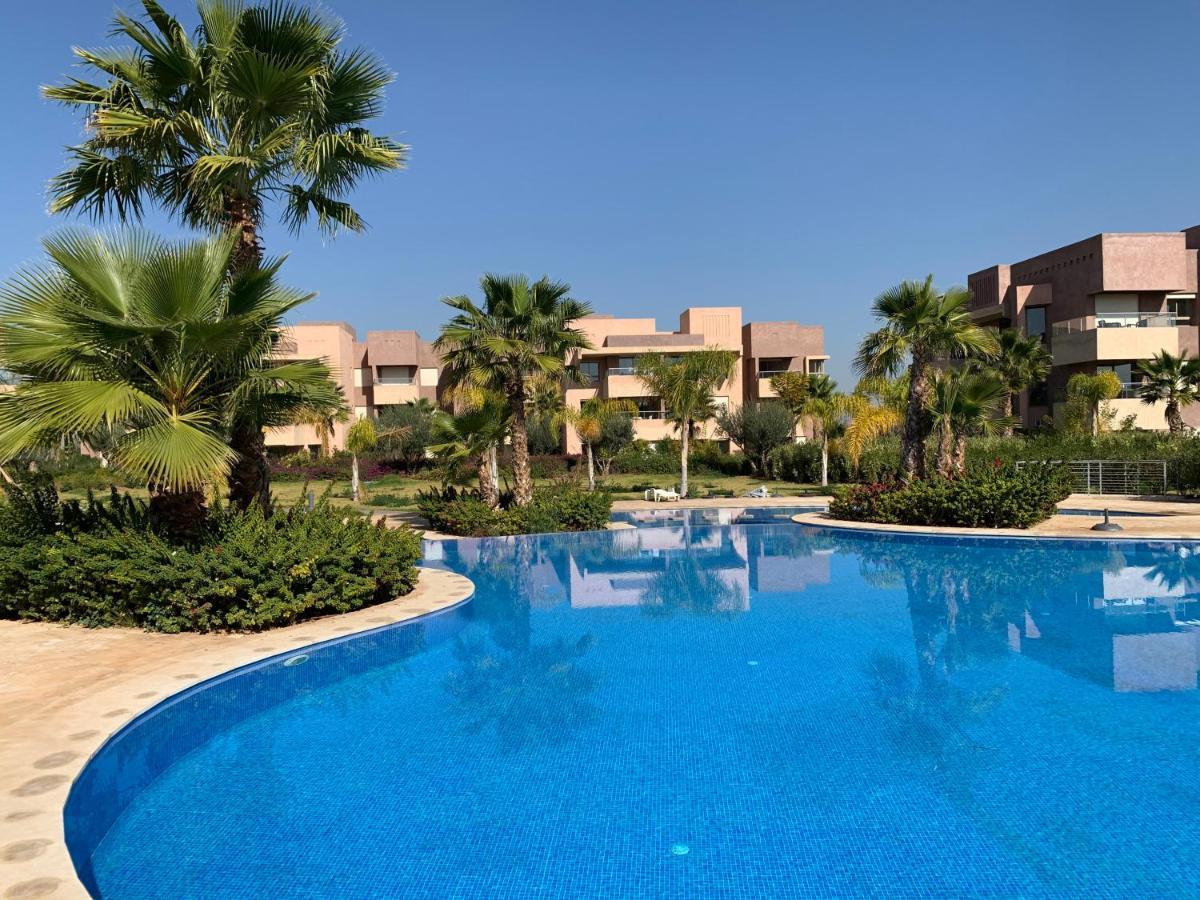 Apartment Marrakech Prestigia Golf Piscine Marrakesch