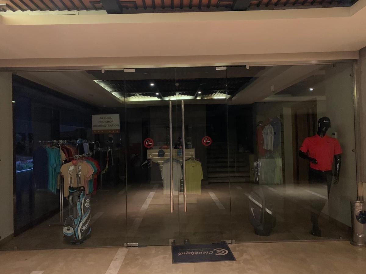 Marrakech Prestigia Golf Piscine Apartment *