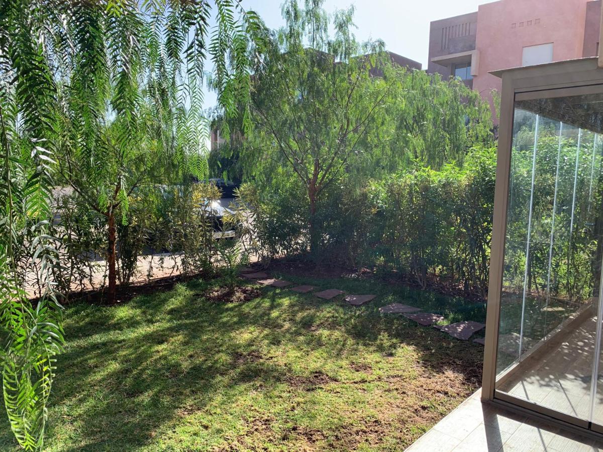 Marrakech Prestigia Golf Piscine Apartment *