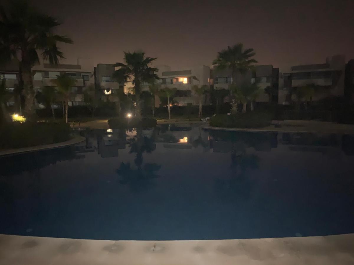 Apartment Marrakech Prestigia Golf Piscine Marrakesch