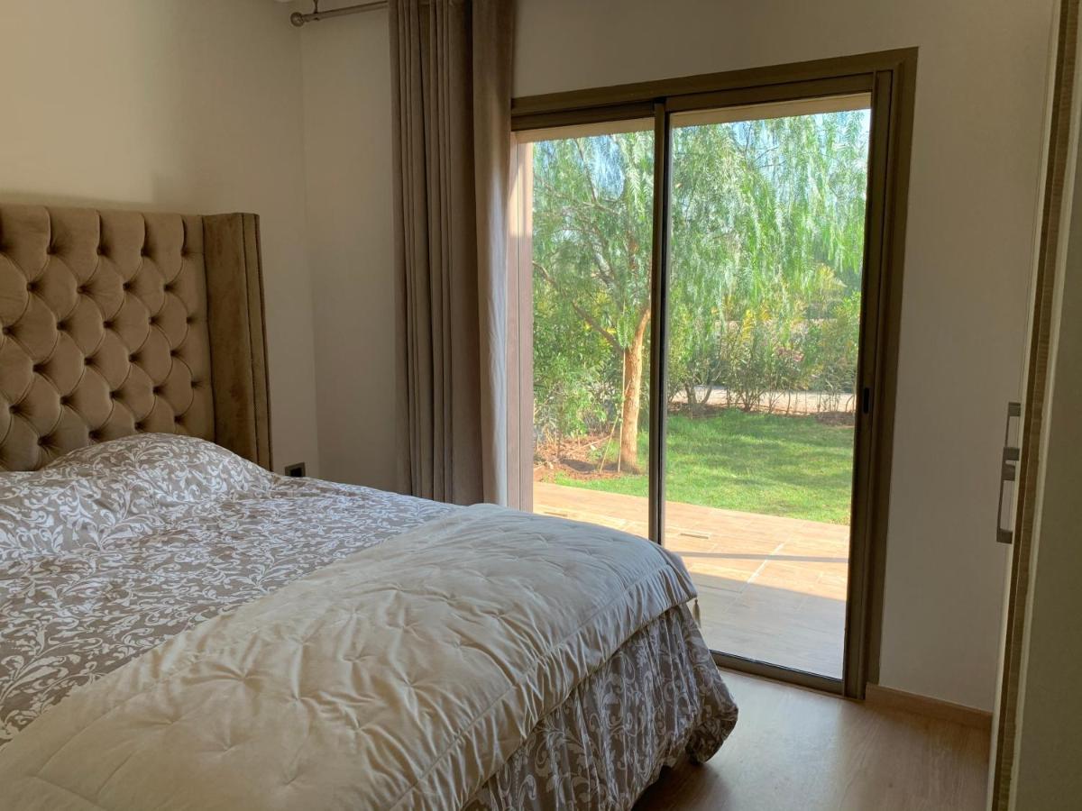 Marrakech Prestigia Golf Piscine Apartment Marrakesch