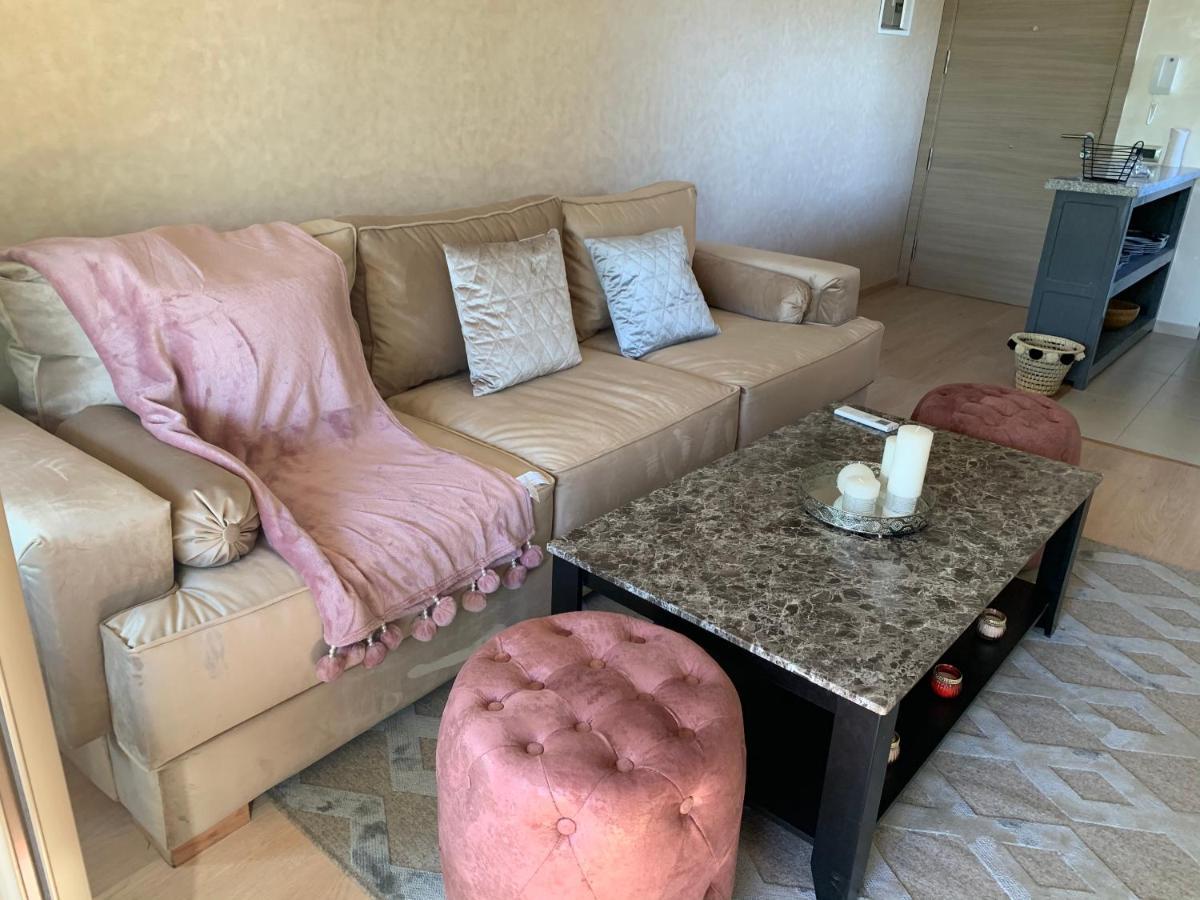 Marrakech Prestigia Golf Piscine Apartment Marrakesch
